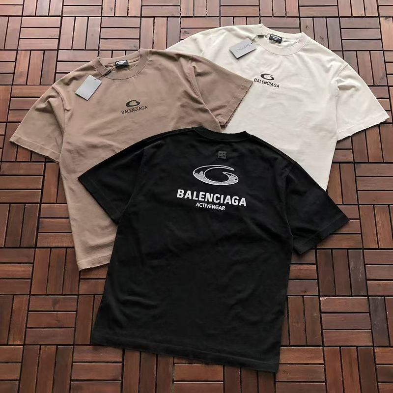 BALENCIAGA TSHIRTS (81)