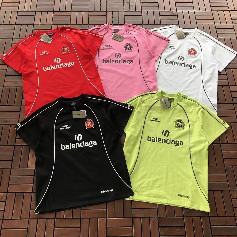 BALENCIAGA TSHIRTS (146)