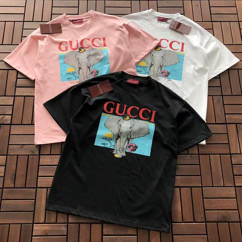 GUCCI TSHIRTS (696)