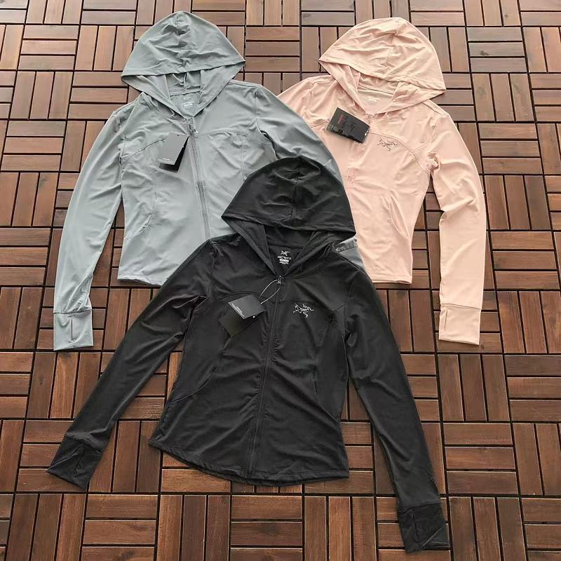 ARC TERYX HOODIES (2)