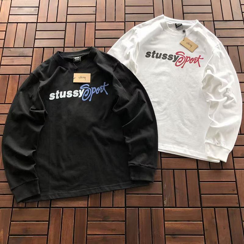 STUSSY LONGSLEEVES (98)