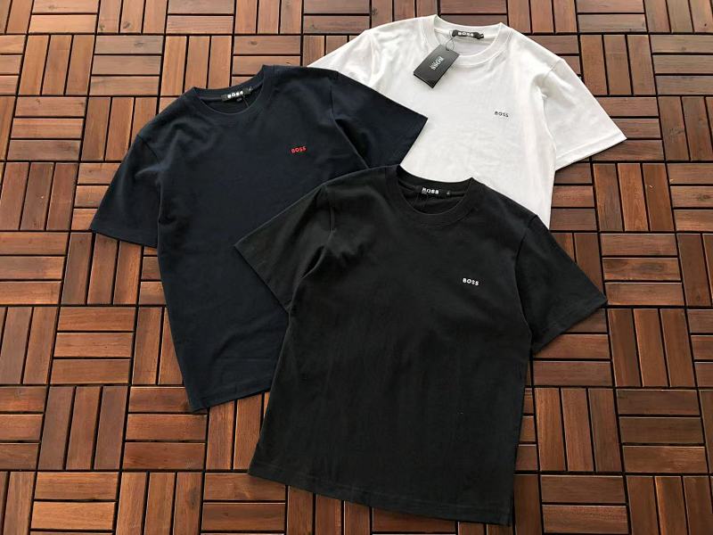HUGO BOSS TSHIRTS (209)