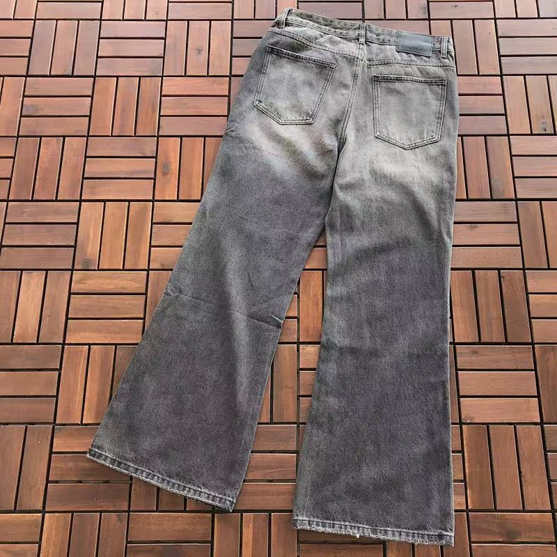 ACNE STUDIO JEANS