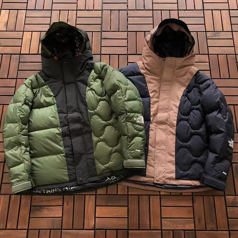 THE NORTH FACE TSHIRTS (238)