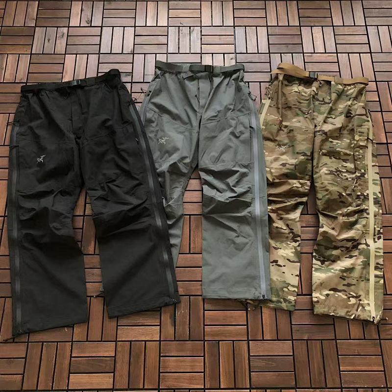 ARCTERYX PANTS (7)