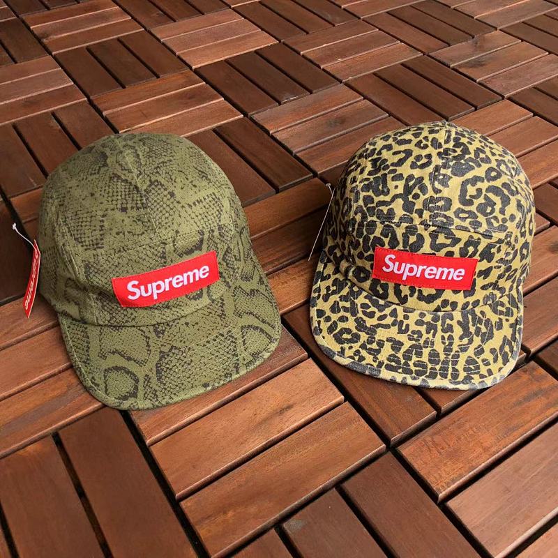 SUPREME CAPS (6)