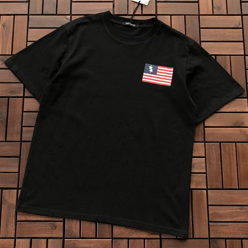 COLE BUXTON TSHIRTS (12)