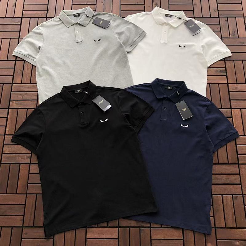 FENDI TSHIRTS (148)