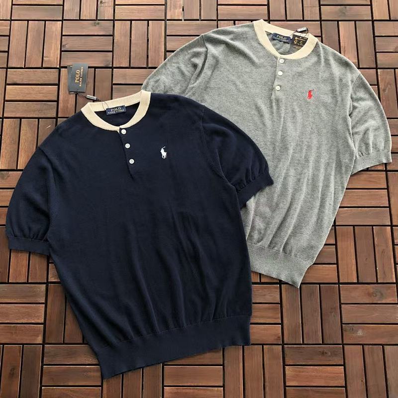 RALPH LAUREN SWEATERS (346)