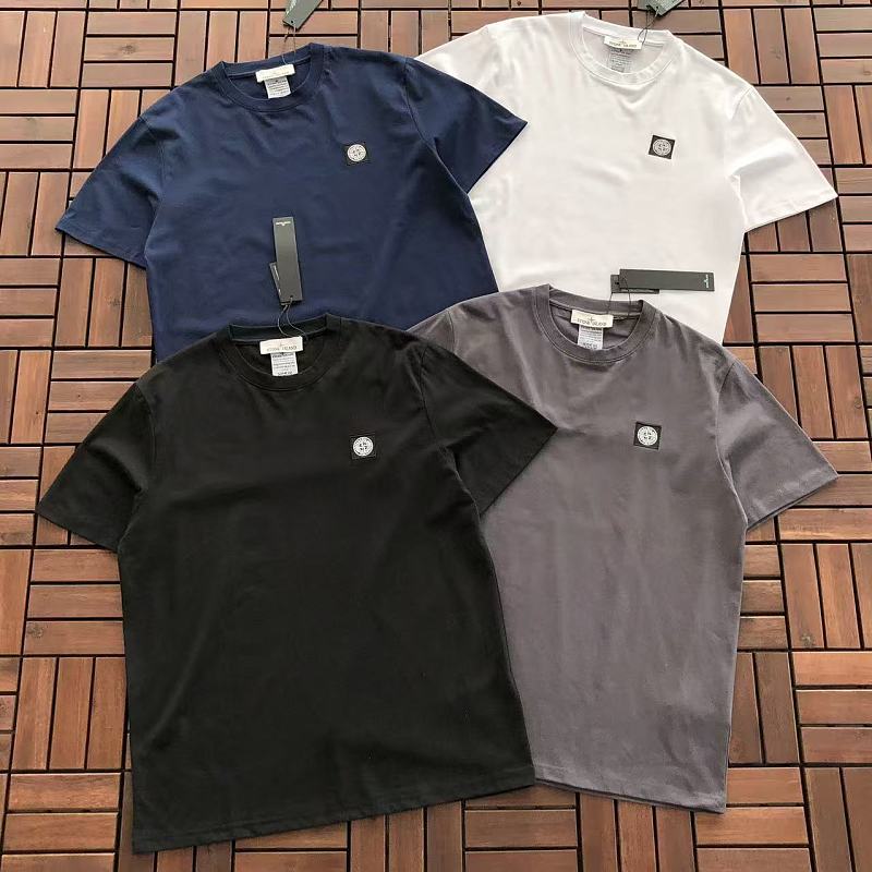 STONE ISLAND TSHIRTS (92)