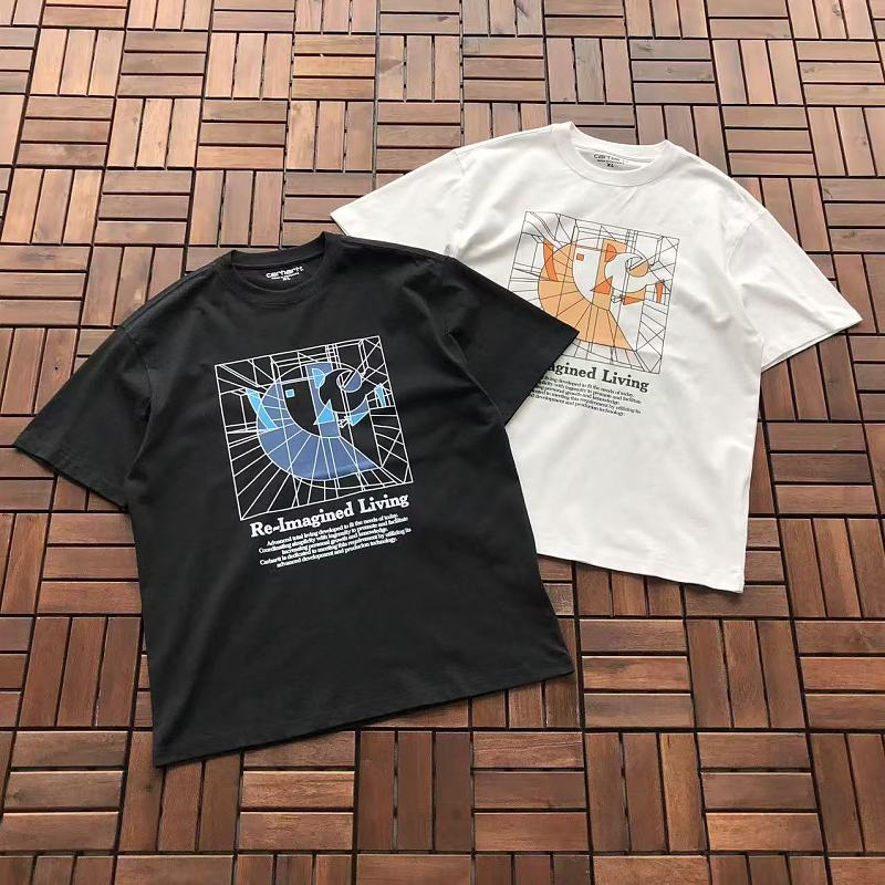 CARHARTT TSHIRTS (90)