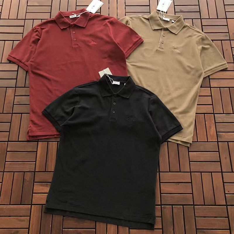 BURBERRY TSHIRTS (215)