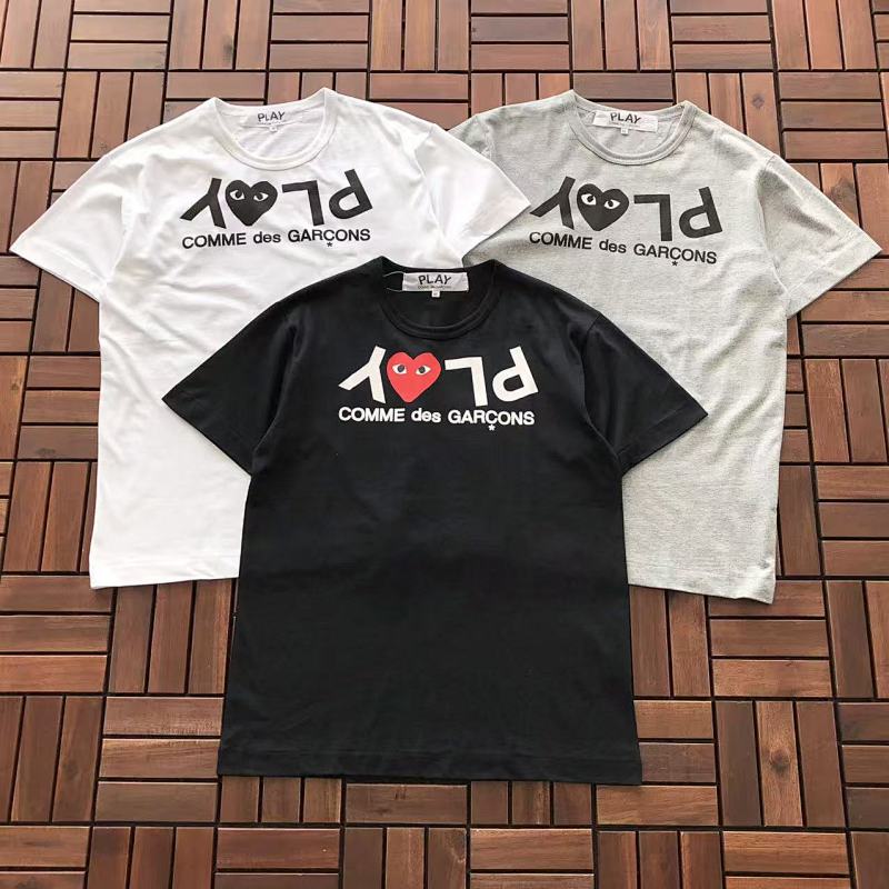 CDG TSHIRTS (19)