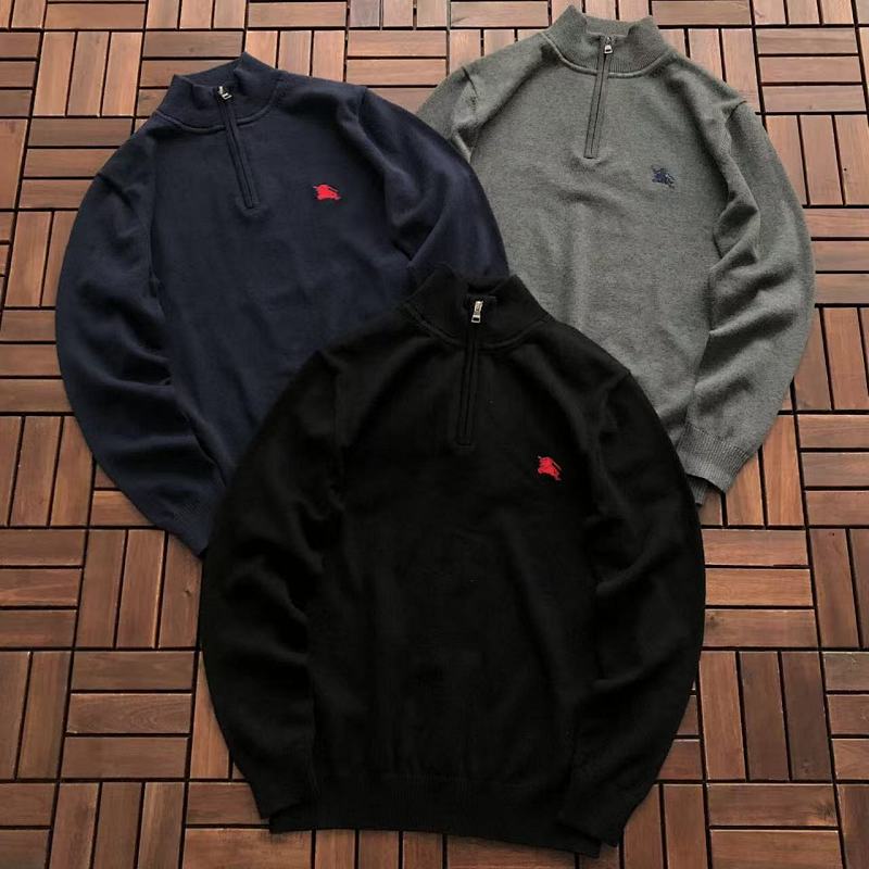 BURBERRY SWEATERS (15)