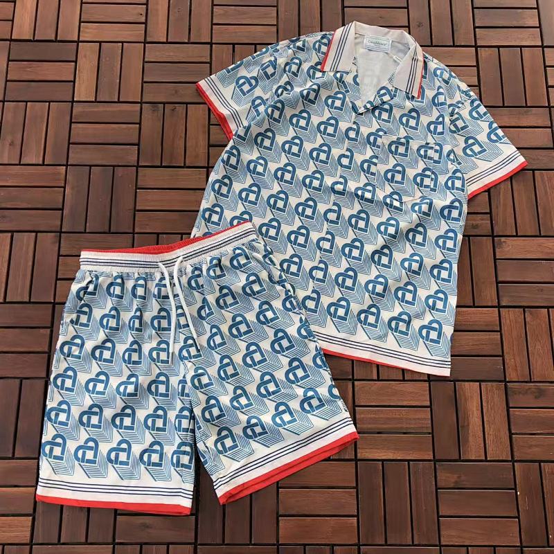 CASABLANCA TSHIRTS (177)