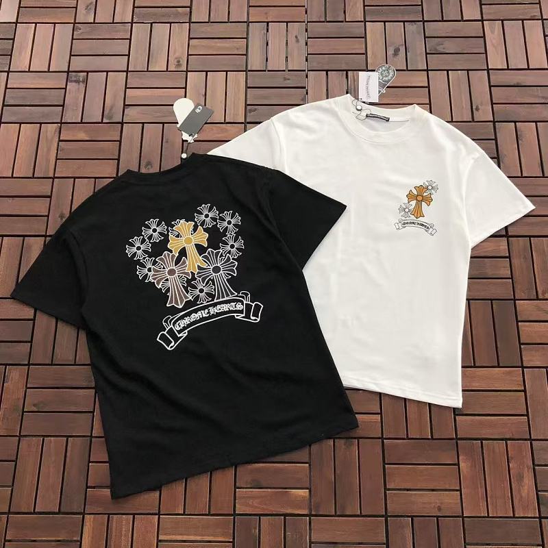 CHROME HEARTS TSHIRTS (30)