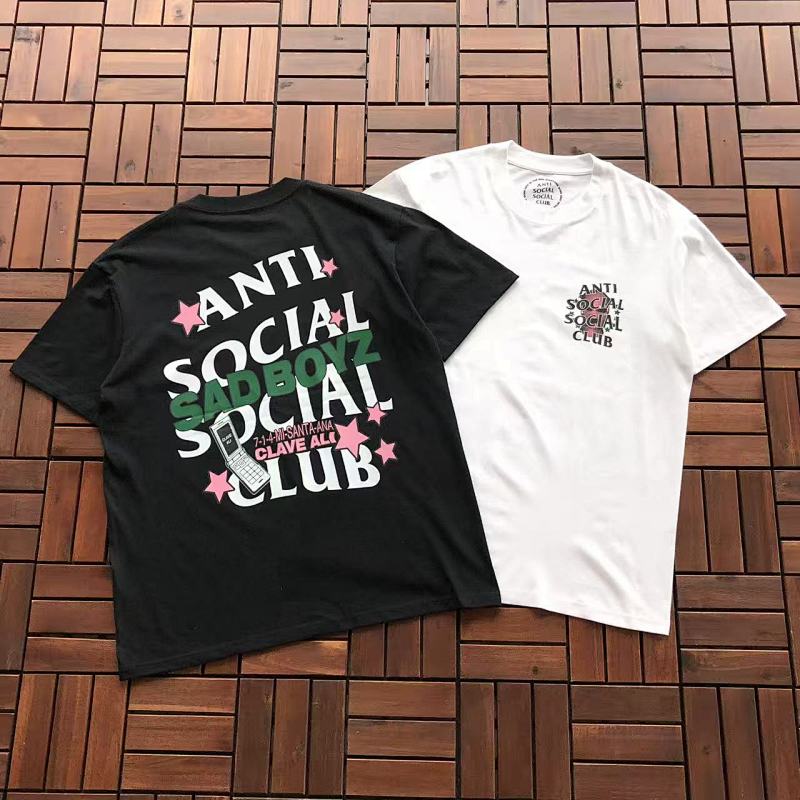 ASSC TSHIRTS (202)