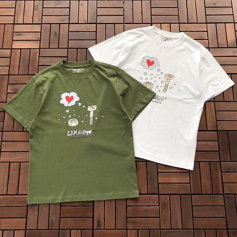 CARHARTT TSHIRTS (32)