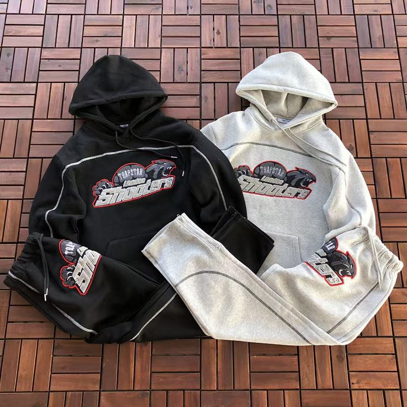 TRAPSTAR HOODIES (7)