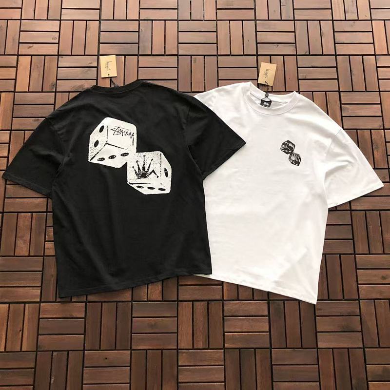 STUSSY TSHIRTS (873)