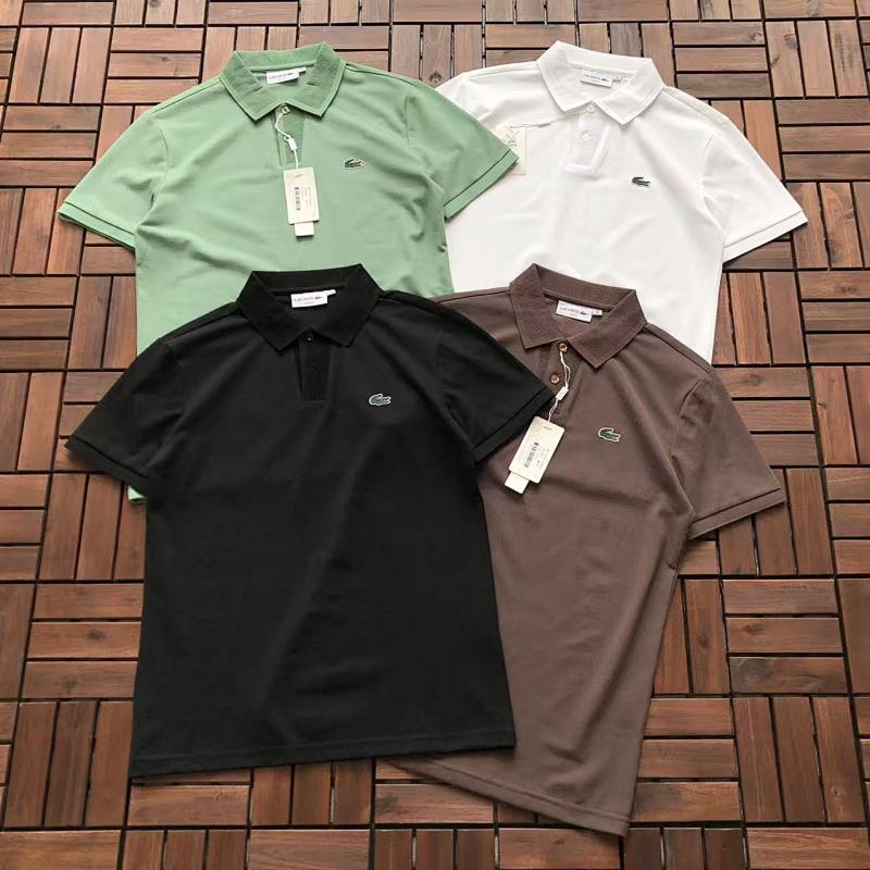 LACOSTE TSHIRTS (100)