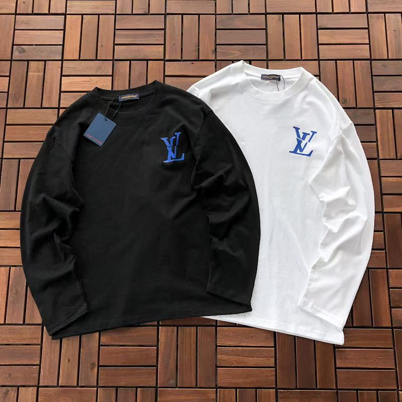 LOUIS VUITTON LONGSLEEVES