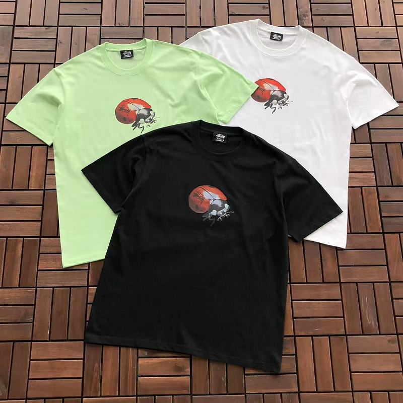 STUSSY TSHIRTS (116)