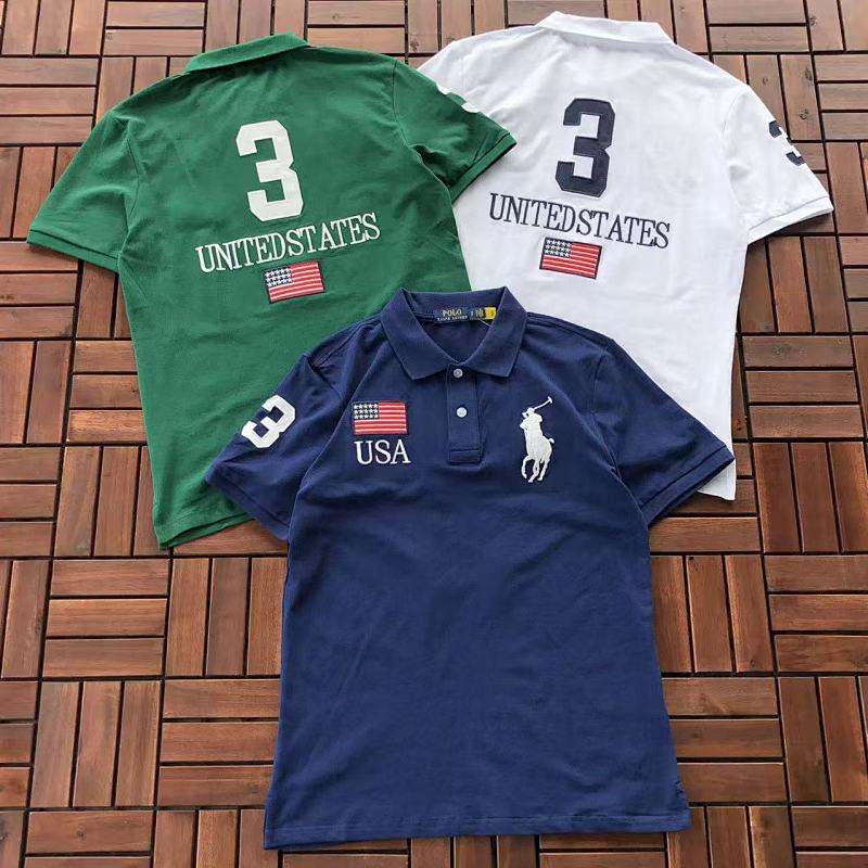 RALPH LAUREN TSHIRTS (142)