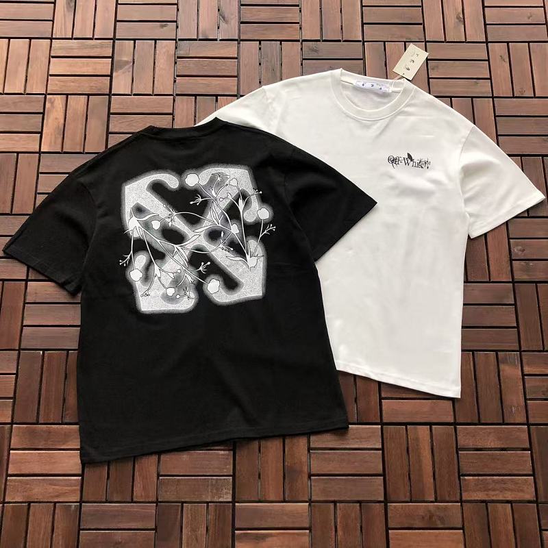 OFF WHITE TSHIRTS (53)