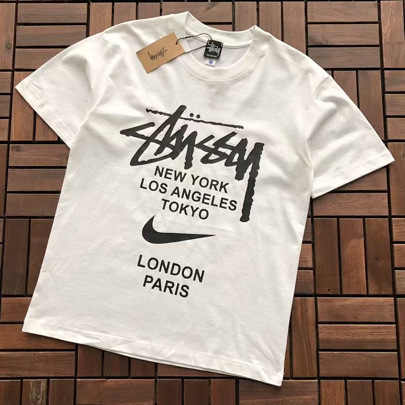 STUSSY TSHIRTS (374)