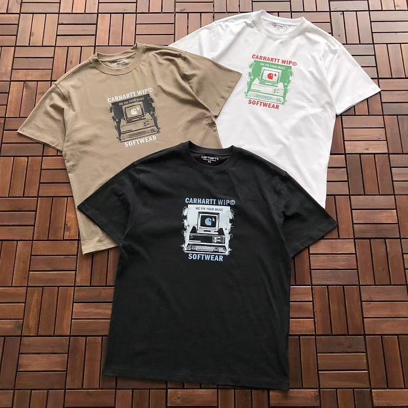 CARHARTT TSHIRTS (81)