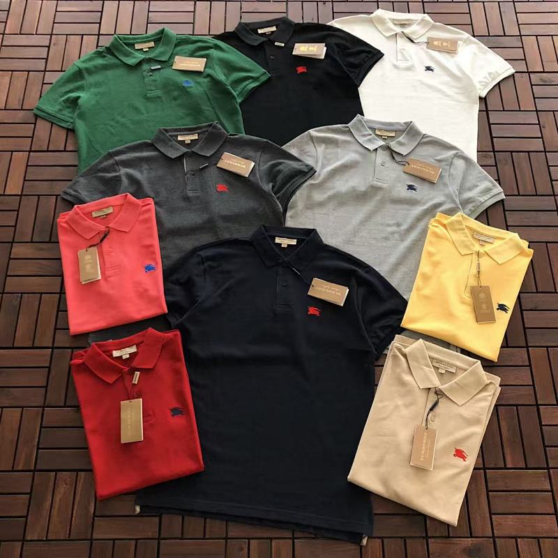 BURBERRY TSHIRTS (548)