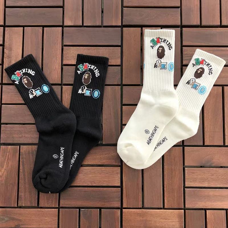 BAPE SOCKS (23)