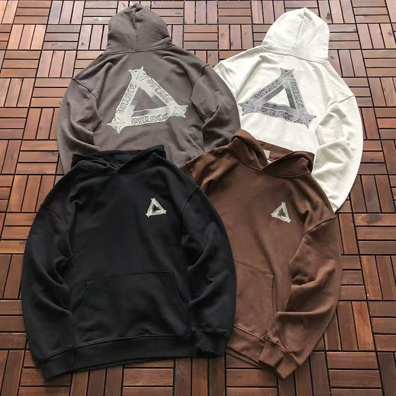 PALACE HOODIES (5)