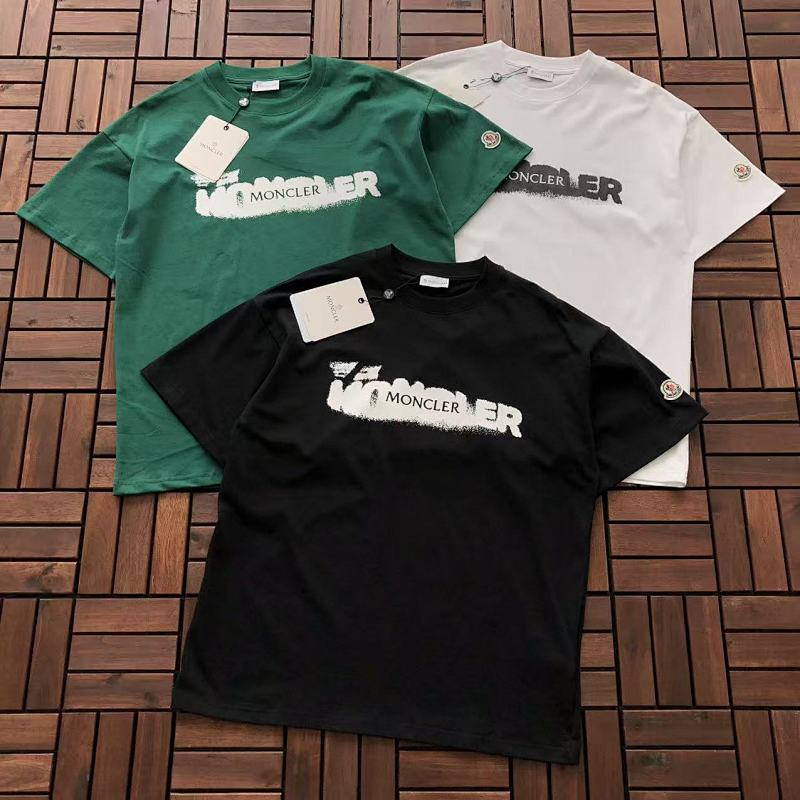 MONCLER TSHIRTS (453)