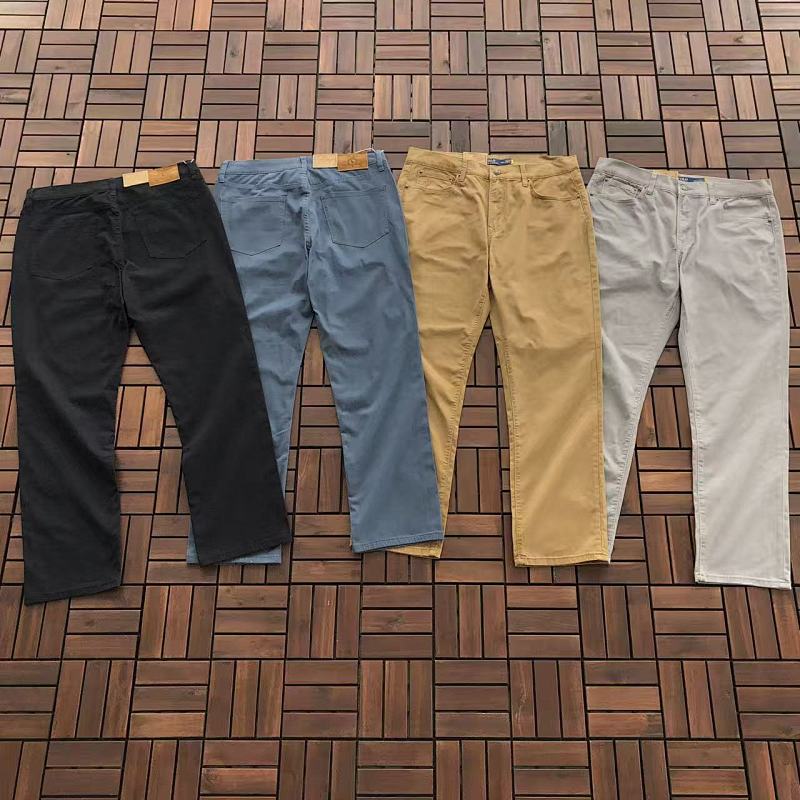 RALPH LAUREN PANTS (3)