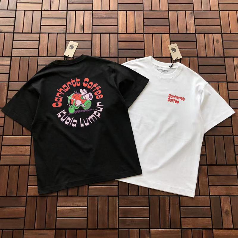 CARHARTT TSHIRTS (386)