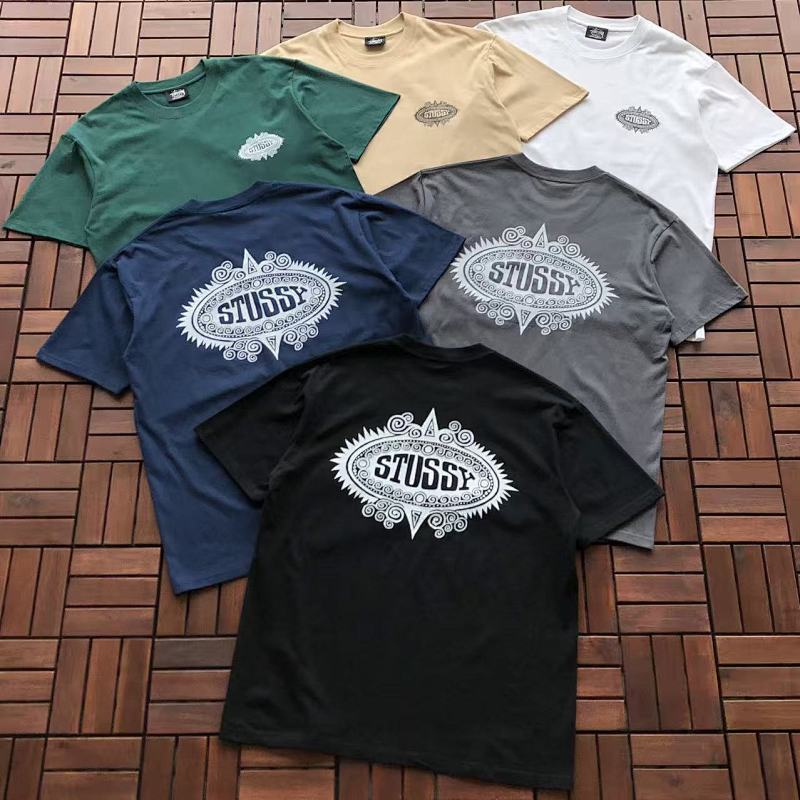 STUSSY TSHIRTS (478)