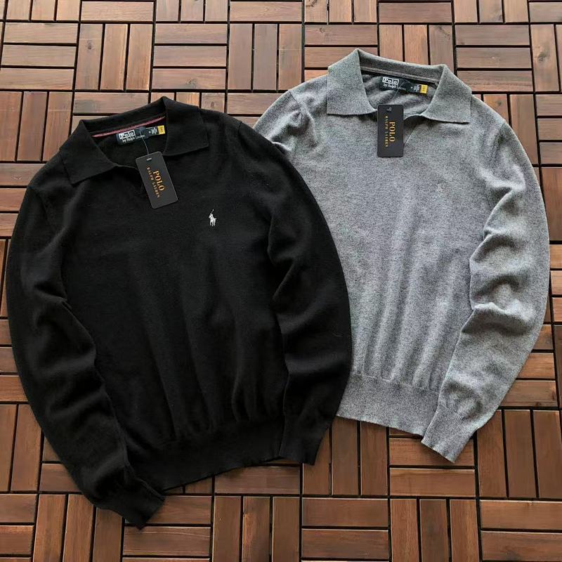 RALPH LAUREN SWEATERS (337)