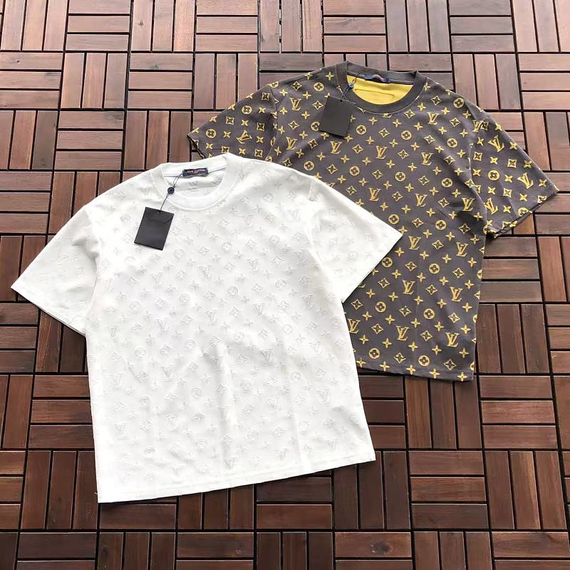 LOUIS VUITTON TSHIRTS (214)