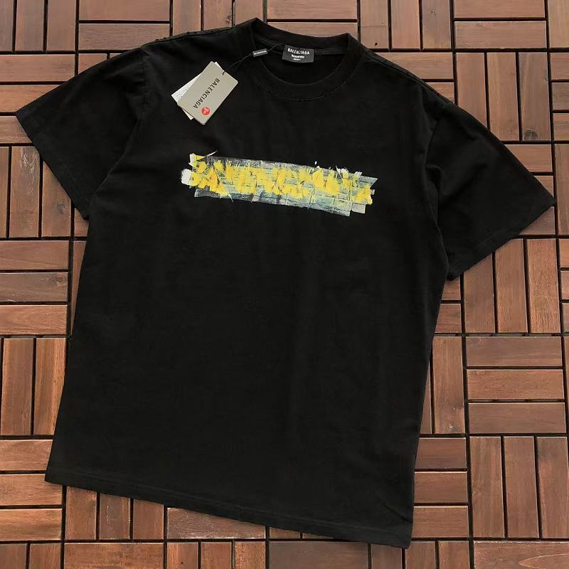 BALENCIAGA TSHIRTS (192)