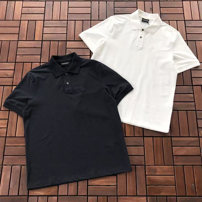EMPORIO ARMANI TSHIRTS (2)
