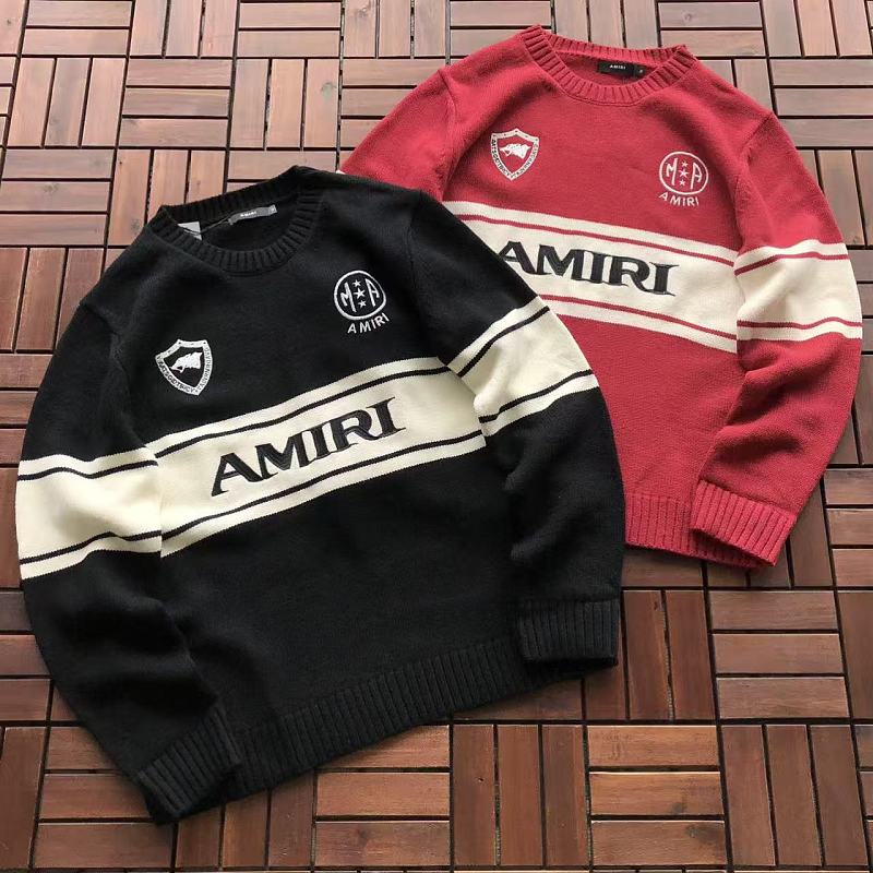 AMIRI SWEATERS (2)