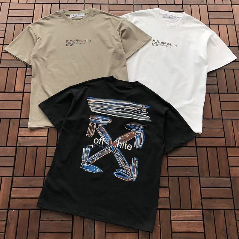 OFF WHITE TSHIRTS (20)