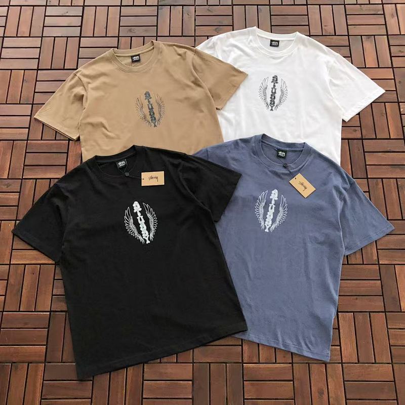 STUSSY TSHIRTS (499)