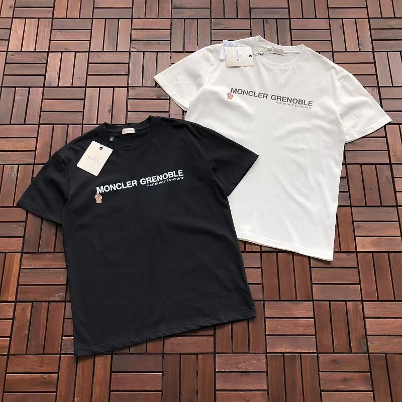 MONCLER TSHIRTS (143)