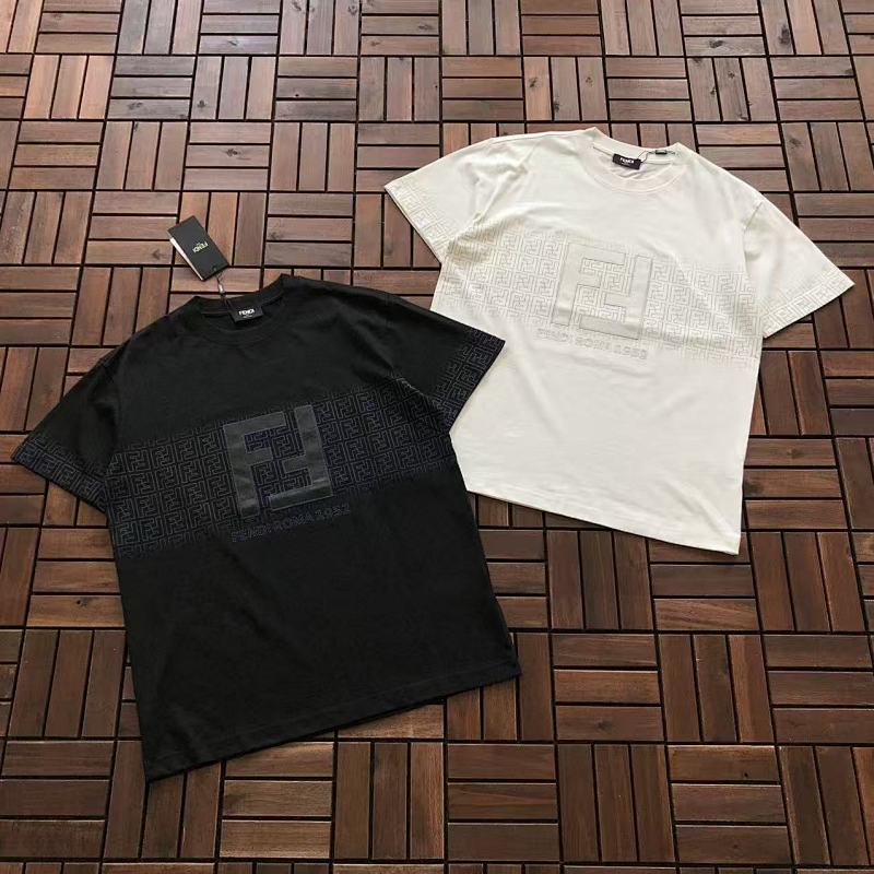 FENDI TSHIRTS (43)