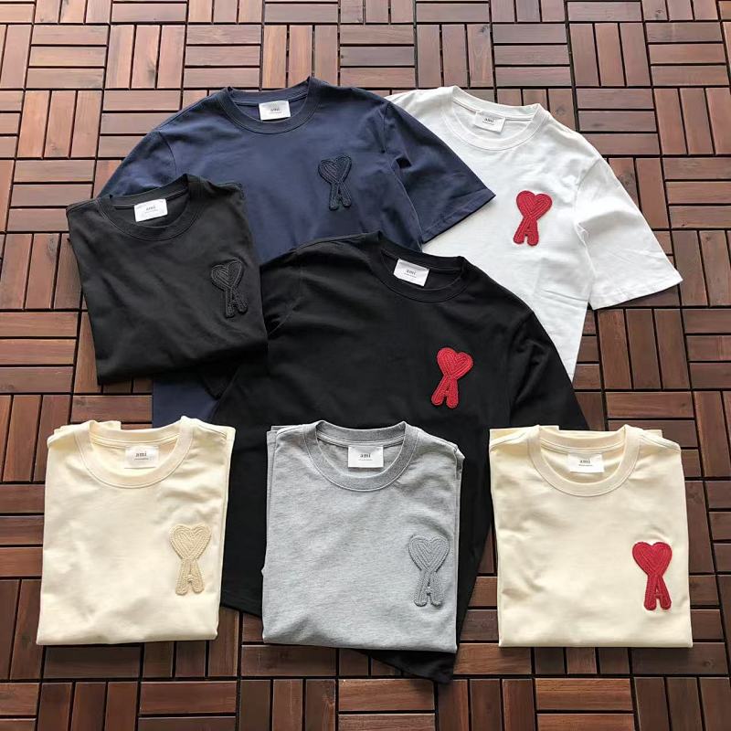 AMI TSHIRTS (189)
