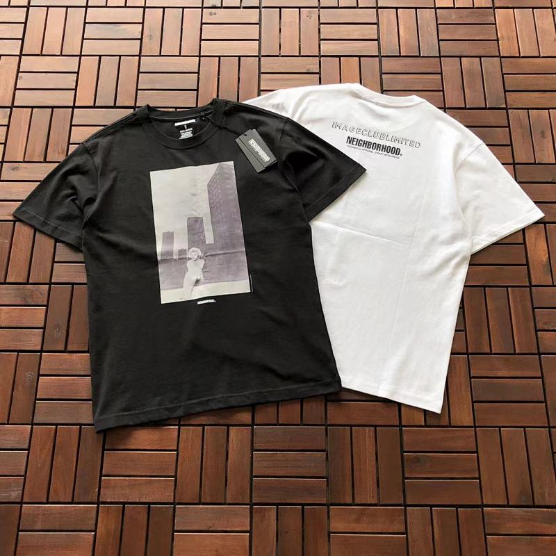 NEIGHBORHOOD TSHIRTS (31)