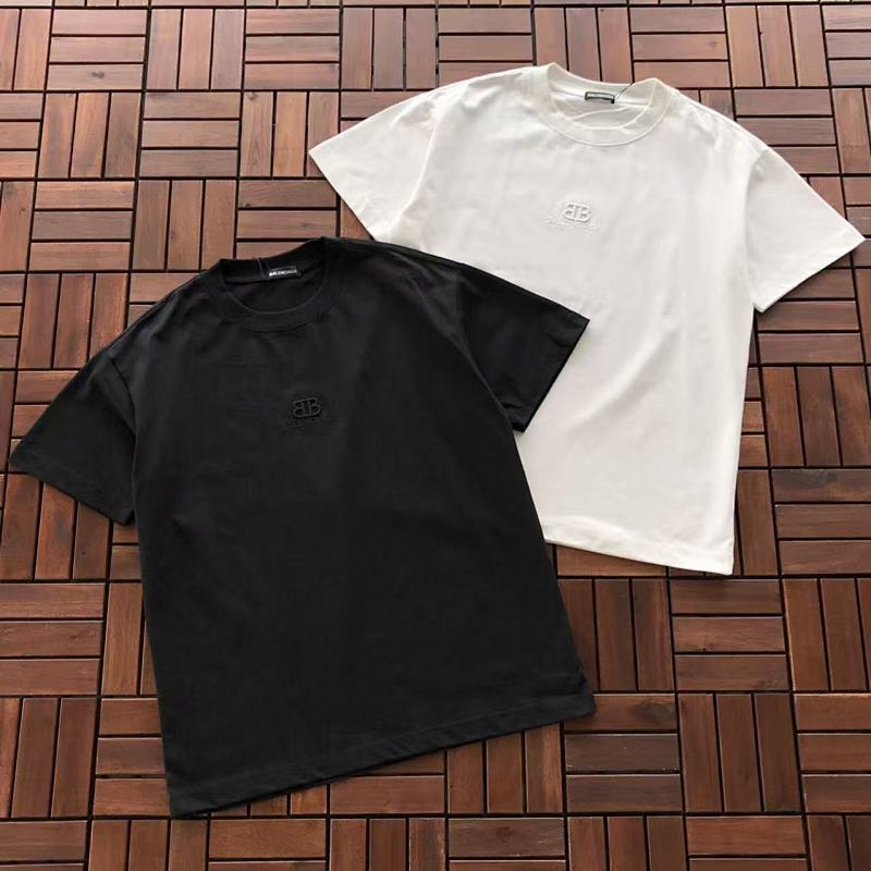 BALENCIAGA TSHIRTS (461)
